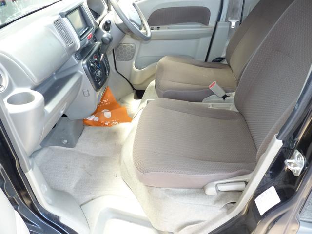 エブリイ ジョインターボ ナビ・TV・ETC(14枚目)