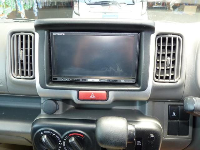 エブリイ ジョインターボ ナビ・TV・ETC(17枚目)