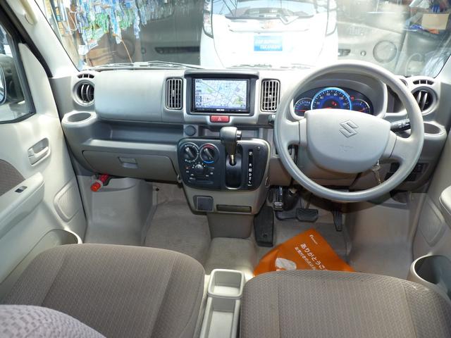 エブリイ ジョインターボ ナビ・TV・ETC(23枚目)