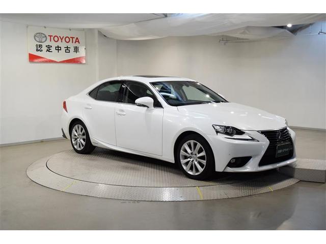 レクサス is is300h バージョンl 革シート サンルーフ フルセグ メモリーナビ dvd再生 4 0万円 平成26年 14年 大阪府 中古車 価格 Com レクサス is is300h バージョンl 革シート サンルーフ フルセグ メモリーナビ dvd再生 4 0万円 平成26年 14年 大阪府 中古車 価格 Com