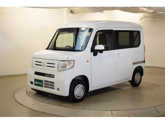 ホンダ Ｎ－ＶＡＮ