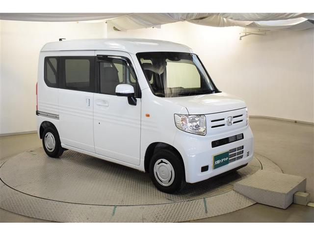 ホンダ Ｎ－ＶＡＮ