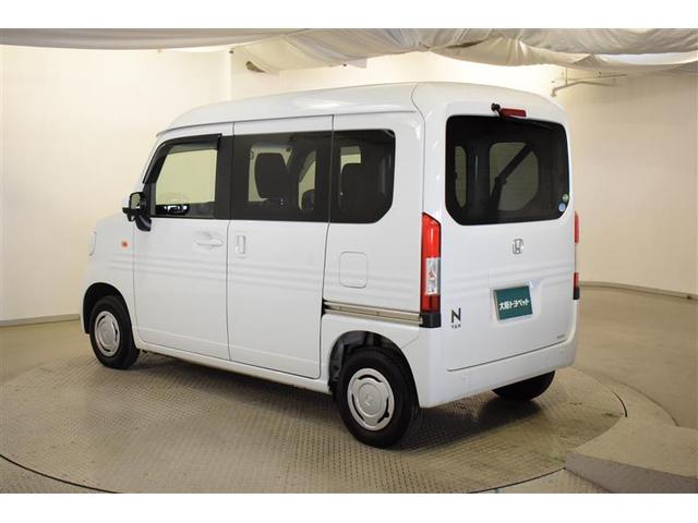 ホンダ Ｎ－ＶＡＮ