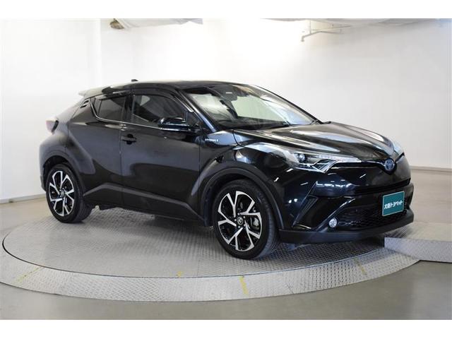 トヨタ Ｃ－ＨＲ