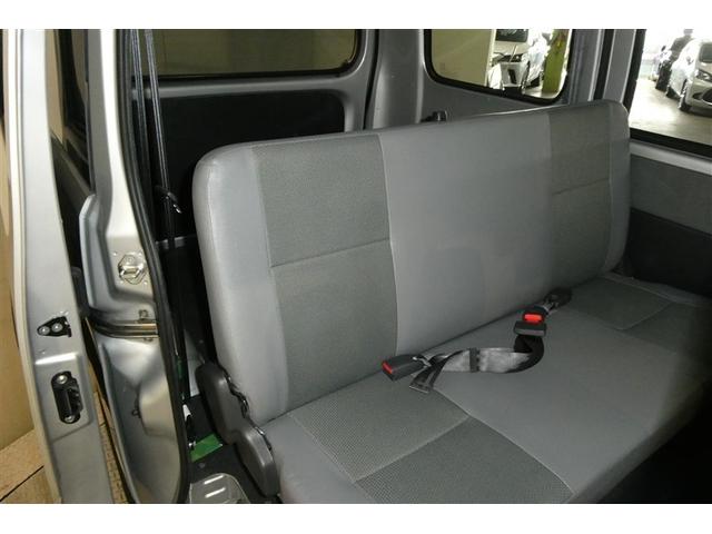 タウンエースバン ＧＬ　プリクラッシュ　ＬＥＤランプ　助手席エアバック　パワーウィンド　リモコンキー　アイストップ　ワンセグＴＶ　メモリナビ　ナビＴＶ　イモビライザー　パワーステアリング　エアバック　ＡＵＸ接続　ＥＴＣ（14枚目）