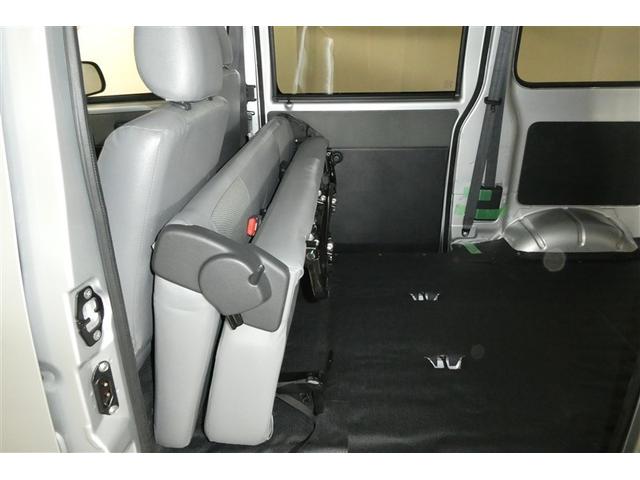 タウンエースバン ＧＬ　プリクラッシュ　ＬＥＤランプ　助手席エアバック　パワーウィンド　リモコンキー　アイストップ　ワンセグＴＶ　メモリナビ　ナビＴＶ　イモビライザー　パワーステアリング　エアバック　ＡＵＸ接続　ＥＴＣ（16枚目）