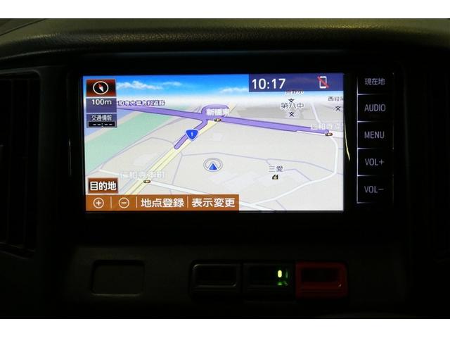 タウンエースバン ＧＬ　プリクラッシュ　ＬＥＤランプ　助手席エアバック　パワーウィンド　リモコンキー　アイストップ　ワンセグＴＶ　メモリナビ　ナビＴＶ　イモビライザー　パワーステアリング　エアバック　ＡＵＸ接続　ＥＴＣ（19枚目）