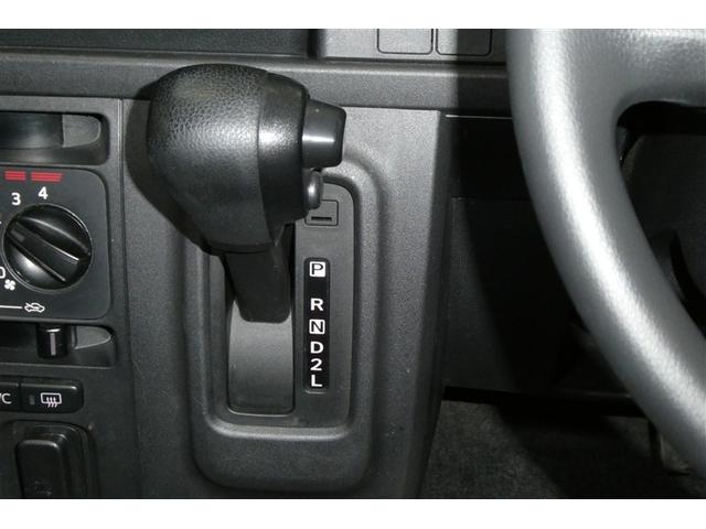 ハイゼットカーゴ クルーズＳＡＩＩＩ　横滑防止装置　ＬＥＤライト　エアバック　エコアイドル　ＡＵＸ接続　リモコンキー　ＥＴＣ　ＡＢＳ　エアコン　パワステ　助手席エアバッグ　インテリジェントクリアランスソナー　パワーウィンドゥ（22枚目）