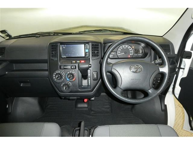 タウンエースバン ＧＬ　盗難防止装置　エアバッグ　ＤＶＤ再生　切替４ＷＤ　メモリーナビ　パワーステアリング　フルセグ　ミュージックプレイヤー接続可　助手席エアバック　横滑り防止機能　ＡＢＳ　マニュアルエアコン　ワイヤレスキー（17枚目）