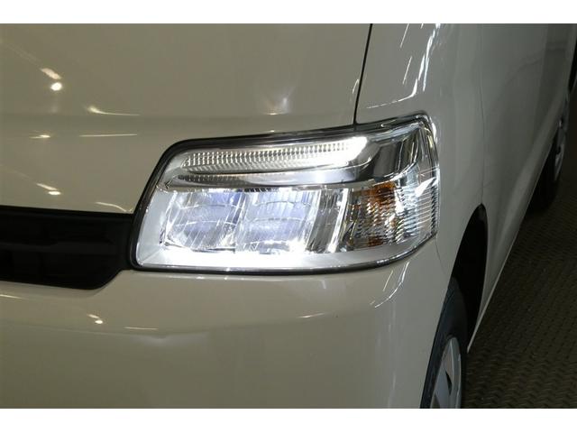 タウンエースバン ＧＬ　盗難防止装置　エアバッグ　ＤＶＤ再生　切替４ＷＤ　メモリーナビ　パワーステアリング　フルセグ　ミュージックプレイヤー接続可　助手席エアバック　横滑り防止機能　ＡＢＳ　マニュアルエアコン　ワイヤレスキー（36枚目）