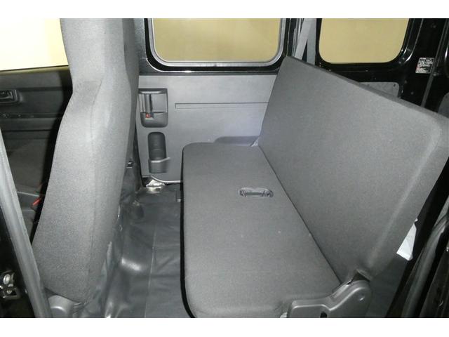 ハイゼットカーゴ ＤＸ　スマートキー　Ｂカメラ　ＬＥＤヘッドランプ　ＥＴＣ車載器　ＤＶＤ　セキュリティアラーム　メモリーナビ　ナビＴＶ　キーレスキー　パワーウインドウ　エコアイドル　ＥＳＣ　マニュアルエアコン　両席エアバッグ（13枚目）