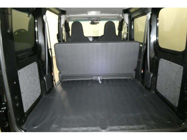 ハイゼットカーゴ ＤＸ　スマートキー　Ｂカメラ　ＬＥＤヘッドランプ　ＥＴＣ車載器　ＤＶＤ　セキュリティアラーム　メモリーナビ　ナビＴＶ　キーレスキー　パワーウインドウ　エコアイドル　ＥＳＣ　マニュアルエアコン　両席エアバッグ（14枚目）