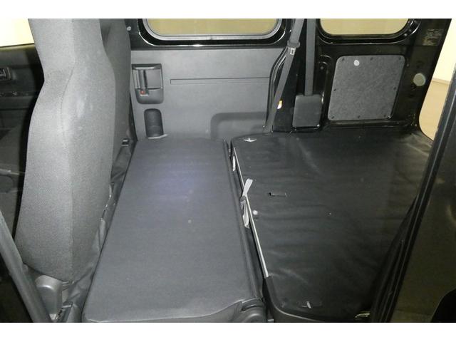 ハイゼットカーゴ ＤＸ　スマートキー　Ｂカメラ　ＬＥＤヘッドランプ　ＥＴＣ車載器　ＤＶＤ　セキュリティアラーム　メモリーナビ　ナビＴＶ　キーレスキー　パワーウインドウ　エコアイドル　ＥＳＣ　マニュアルエアコン　両席エアバッグ（15枚目）