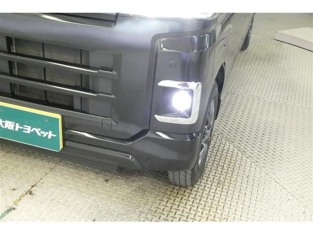 ハイゼットカーゴ ＤＸ　スマートキー　Ｂカメラ　ＬＥＤヘッドランプ　ＥＴＣ車載器　ＤＶＤ　セキュリティアラーム　メモリーナビ　ナビＴＶ　キーレスキー　パワーウインドウ　エコアイドル　ＥＳＣ　マニュアルエアコン　両席エアバッグ（34枚目）