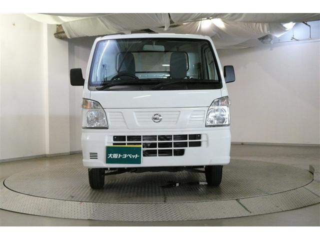 ＮＴ１００クリッパートラック ＤＸ　運転席エアバック　ＰＳ　エアコンパワステ（2枚目）