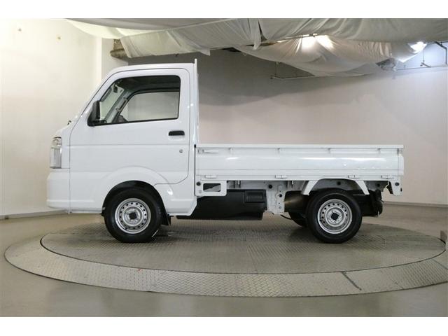ＮＴ１００クリッパートラック ＤＸ　運転席エアバック　ＰＳ　エアコンパワステ（4枚目）