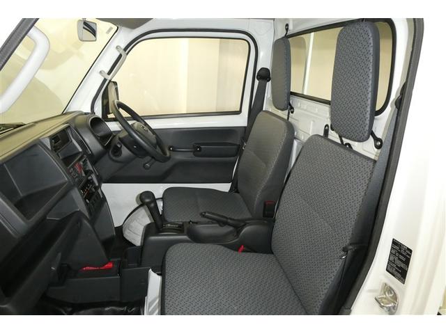 ＮＴ１００クリッパートラック ＤＸ　運転席エアバック　ＰＳ　エアコンパワステ（16枚目）