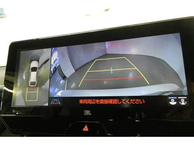 ハリアーハイブリッド Z 地上デジタル 衝突被害軽減 サイドエアバッグ LEDランプ Bモニタ クルコン ナビTV 横滑り防止装置 スマートキー 盗難防止システム ABS アルミ ETC付 エアバッグ AAC キーレス AUX(16枚目)