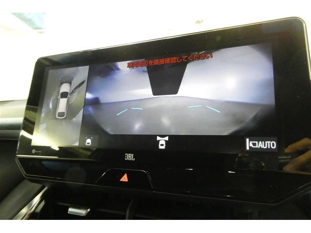 ハリアーハイブリッド Z 地上デジタル 衝突被害軽減 サイドエアバッグ LEDランプ Bモニタ クルコン ナビTV 横滑り防止装置 スマートキー 盗難防止システム ABS アルミ ETC付 エアバッグ AAC キーレス AUX(17枚目)