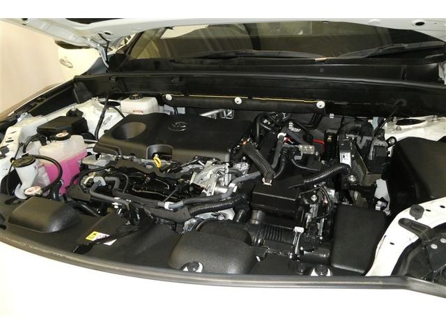 ハリアーハイブリッド Z 地上デジタル 衝突被害軽減 サイドエアバッグ LEDランプ Bモニタ クルコン ナビTV 横滑り防止装置 スマートキー 盗難防止システム ABS アルミ ETC付 エアバッグ AAC キーレス AUX(40枚目)