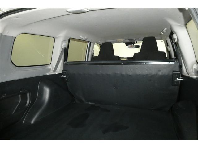 プロボックス GL 運転席エアバック パワーウインド TSS Wエアバッグ 盗難防止システム パワーステアリング AUX接続 横滑り防止機能 エアコン キーレスキー ABS ワンセグテレビ メモリナビ アイドルストップ(10枚目)