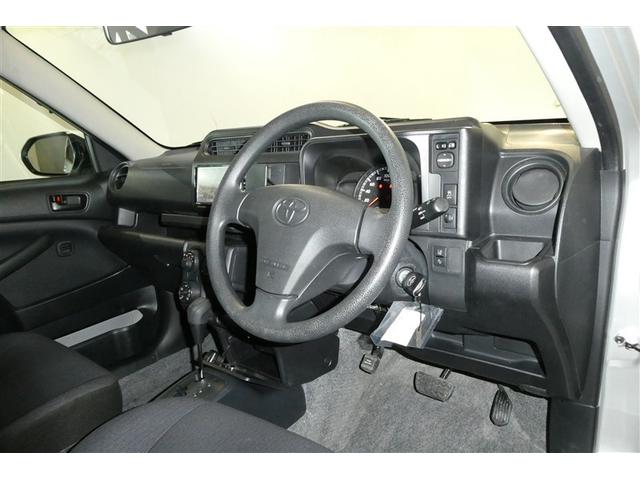 プロボックス GL 運転席エアバック パワーウインド TSS Wエアバッグ 盗難防止システム パワーステアリング AUX接続 横滑り防止機能 エアコン キーレスキー ABS ワンセグテレビ メモリナビ アイドルストップ(11枚目)