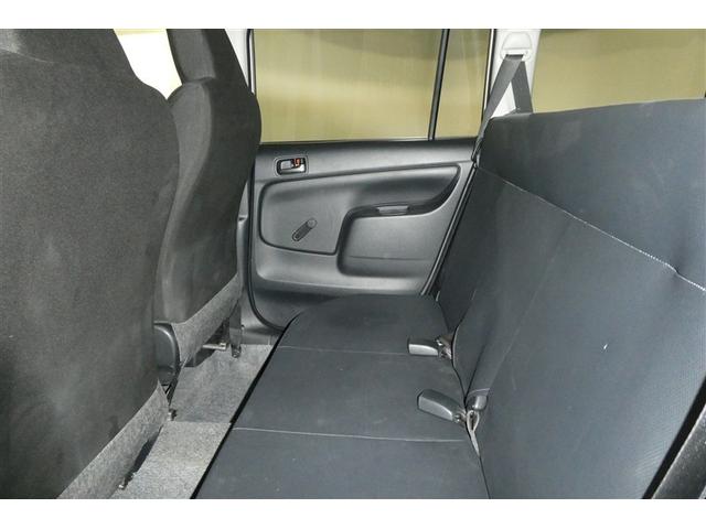プロボックス GL 運転席エアバック パワーウインド TSS Wエアバッグ 盗難防止システム パワーステアリング AUX接続 横滑り防止機能 エアコン キーレスキー ABS ワンセグテレビ メモリナビ アイドルストップ(16枚目)