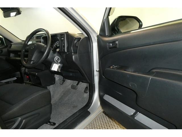 プロボックス GL 運転席エアバック パワーウインド TSS Wエアバッグ 盗難防止システム パワーステアリング AUX接続 横滑り防止機能 エアコン キーレスキー ABS ワンセグテレビ メモリナビ アイドルストップ(26枚目)