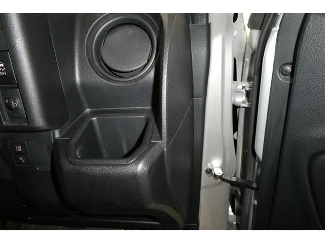 プロボックス GL 運転席エアバック パワーウインド TSS Wエアバッグ 盗難防止システム パワーステアリング AUX接続 横滑り防止機能 エアコン キーレスキー ABS ワンセグテレビ メモリナビ アイドルストップ(30枚目)