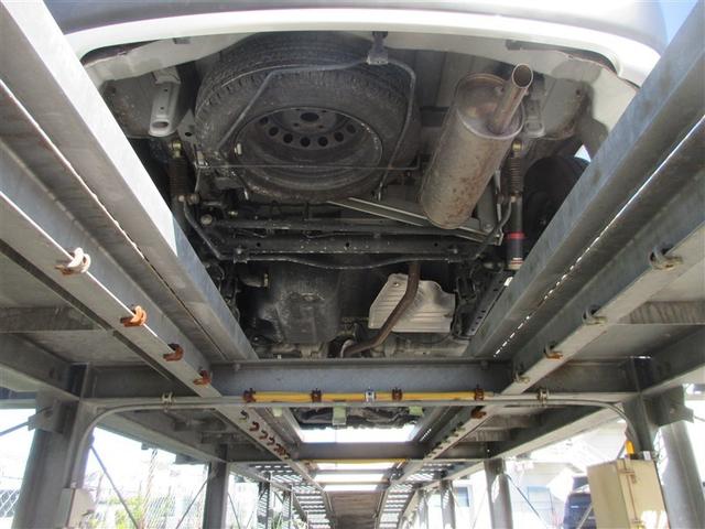 プロボックス GL 運転席エアバック パワーウインド TSS Wエアバッグ 盗難防止システム パワーステアリング AUX接続 横滑り防止機能 エアコン キーレスキー ABS ワンセグテレビ メモリナビ アイドルストップ(40枚目)