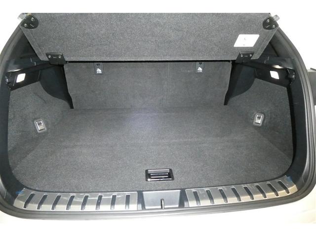 NX NX300 スパイス&シック 盗難防止装置 LEDヘッドランプ アイドリングストップ ミュージックプレイヤー接続可 フルセグ クルーズコントロール 衝突被害軽減システム バックカメラ 電動シート ETC メモリーナビ スマートキー(14枚目)