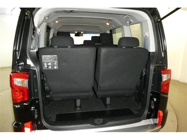 デリカＤ：５ Ｐ　Ｂモニター　ミュージックプレイヤー接続可　地デジ　カーテンエアバック　ＬＥＤヘッドランプ　デュアルエアコン　ＤＶＤ再生　ナビＴＶ　ＥＴＣ　４ＷＤ　電動シ－ト　メモリナビ　ＡＢＳ　３列　オートエアコン（17枚目）