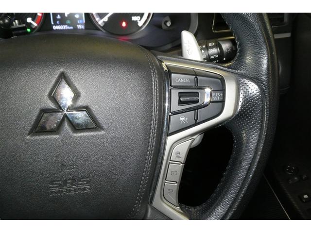 デリカＤ：５ Ｐ　Ｂモニター　ミュージックプレイヤー接続可　地デジ　カーテンエアバック　ＬＥＤヘッドランプ　デュアルエアコン　ＤＶＤ再生　ナビＴＶ　ＥＴＣ　４ＷＤ　電動シ－ト　メモリナビ　ＡＢＳ　３列　オートエアコン（23枚目）