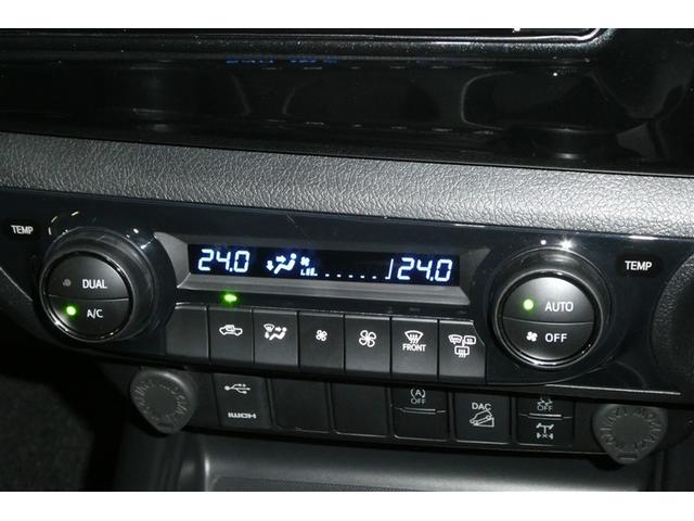 ハイラックス Z アイドリングSTOP プリクラッシュS キーフリーシステム フルセグ地デジ 運転席助手席エアバック バックモニタ パワーウインドウ ETC搭載 ナビ&TV スマートキー&プッシュスタート セキュリティ(33枚目)