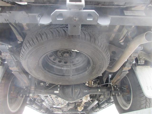 ハイラックス Z アイドリングSTOP プリクラッシュS キーフリーシステム フルセグ地デジ 運転席助手席エアバック バックモニタ パワーウインドウ ETC搭載 ナビ&TV スマートキー&プッシュスタート セキュリティ(40枚目)