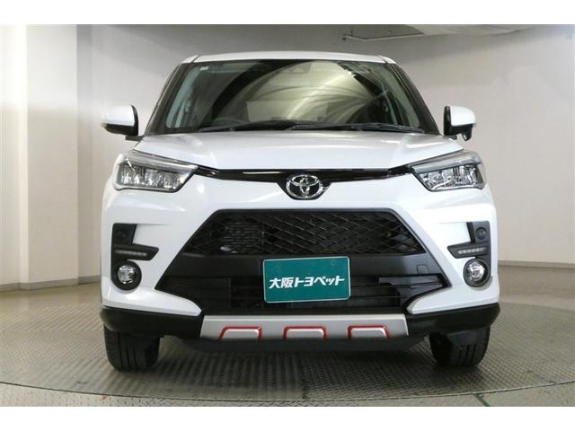 ライズ Z 誤発進抑制機能 エアコン エアロ スマートキー&プッシュスタート 地デジTV VSA 盗難防止装置 アイドリングストップ機能 クルコン バックモニター ナビ&TV LEDヘッドライト アルミホイール(2枚目)