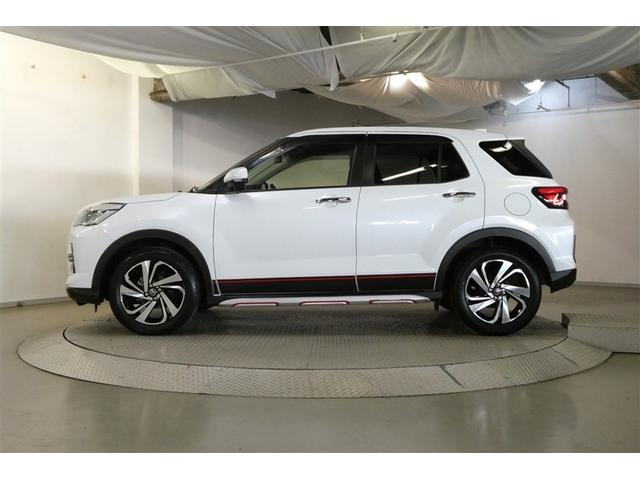 ライズ Z 誤発進抑制機能 エアコン エアロ スマートキー&プッシュスタート 地デジTV VSA 盗難防止装置 アイドリングストップ機能 クルコン バックモニター ナビ&TV LEDヘッドライト アルミホイール(4枚目)