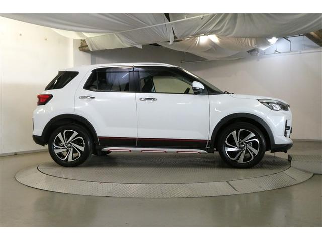 ライズ Z 誤発進抑制機能 エアコン エアロ スマートキー&プッシュスタート 地デジTV VSA 盗難防止装置 アイドリングストップ機能 クルコン バックモニター ナビ&TV LEDヘッドライト アルミホイール(5枚目)