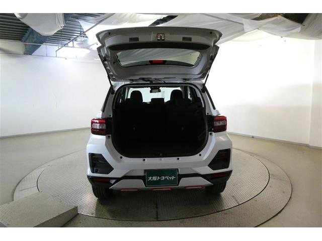 ライズ Z 誤発進抑制機能 エアコン エアロ スマートキー&プッシュスタート 地デジTV VSA 盗難防止装置 アイドリングストップ機能 クルコン バックモニター ナビ&TV LEDヘッドライト アルミホイール(9枚目)