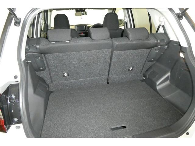 ライズ Z 誤発進抑制機能 エアコン エアロ スマートキー&プッシュスタート 地デジTV VSA 盗難防止装置 アイドリングストップ機能 クルコン バックモニター ナビ&TV LEDヘッドライト アルミホイール(14枚目)