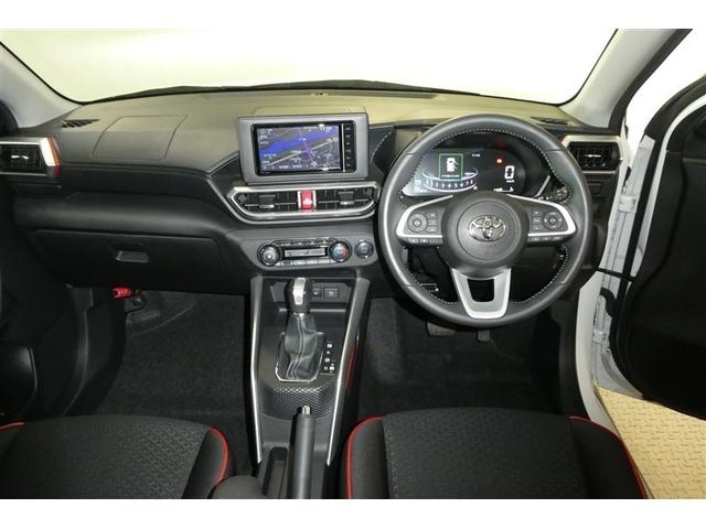 ライズ Z 誤発進抑制機能 エアコン エアロ スマートキー&プッシュスタート 地デジTV VSA 盗難防止装置 アイドリングストップ機能 クルコン バックモニター ナビ&TV LEDヘッドライト アルミホイール(15枚目)