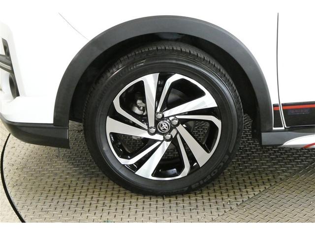 ライズ Z 誤発進抑制機能 エアコン エアロ スマートキー&プッシュスタート 地デジTV VSA 盗難防止装置 アイドリングストップ機能 クルコン バックモニター ナビ&TV LEDヘッドライト アルミホイール(33枚目)