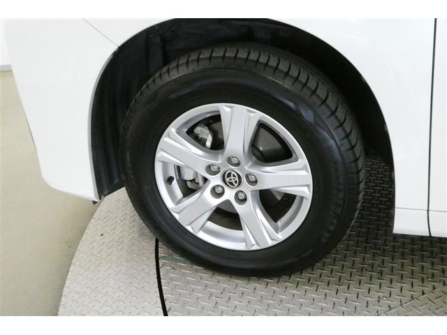 アルファードハイブリッド Ｘ　両電動ドア　ＬＥＤヘッドライト　横滑り防止　ＥＴＣ車載器　クルコン　リアオートエアコン　メモリーナビ　キーレス　ナビ＆ＴＶ　４ＷＤ　ＤＶＤ再生　３列シート　サンルーフ　スマートキー　盗難防止装置　ＰＳ（35枚目）