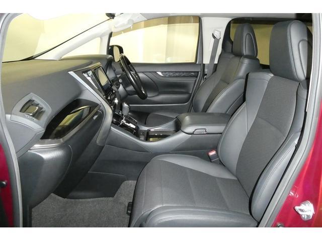 アルファード 2.5S Cパッケージ 両電動ドア Bモニタ 地デジ エアロ リアオートエアコン ナビテレビ 横滑り防止 クルコン AC100V電源 セキュリティ ETC車載器 LEDヘッドライト スマートキー エアコン パワーステ ABS(13枚目)