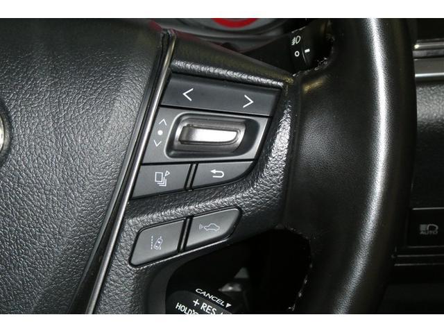 アルファード 2.5S Cパッケージ 両電動ドア Bモニタ 地デジ エアロ リアオートエアコン ナビテレビ 横滑り防止 クルコン AC100V電源 セキュリティ ETC車載器 LEDヘッドライト スマートキー エアコン パワーステ ABS(21枚目)
