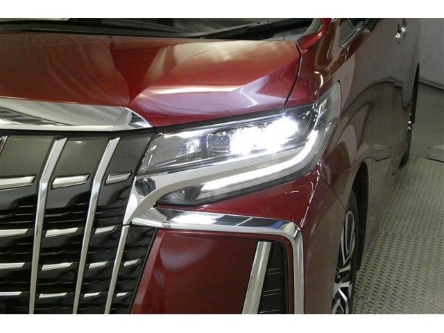 アルファード 2.5S Cパッケージ 両電動ドア Bモニタ 地デジ エアロ リアオートエアコン ナビテレビ 横滑り防止 クルコン AC100V電源 セキュリティ ETC車載器 LEDヘッドライト スマートキー エアコン パワーステ ABS(35枚目)