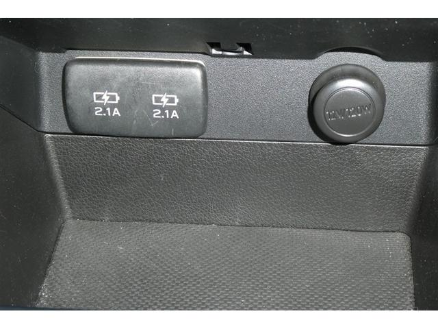 レヴォーグ １．６ＧＴ－Ｓアイサイト　後カメラ　ＥＴＣ装備　Ｐシート　横滑防止装置　軽減ブレーキ　ＤＶＤ視聴　地デジＴＶ　ミュージックプレイヤー接続可　フルオートエアコン　ナビＴＶ　イモビライザー　パワーウィンドウ　アルミ　４ＷＤ　ＡＢＳ（18枚目）