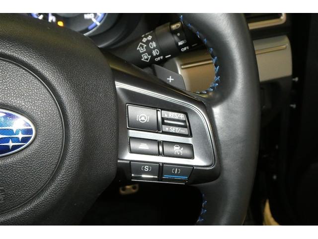 レヴォーグ １．６ＧＴ－Ｓアイサイト　後カメラ　ＥＴＣ装備　Ｐシート　横滑防止装置　軽減ブレーキ　ＤＶＤ視聴　地デジＴＶ　ミュージックプレイヤー接続可　フルオートエアコン　ナビＴＶ　イモビライザー　パワーウィンドウ　アルミ　４ＷＤ　ＡＢＳ（29枚目）