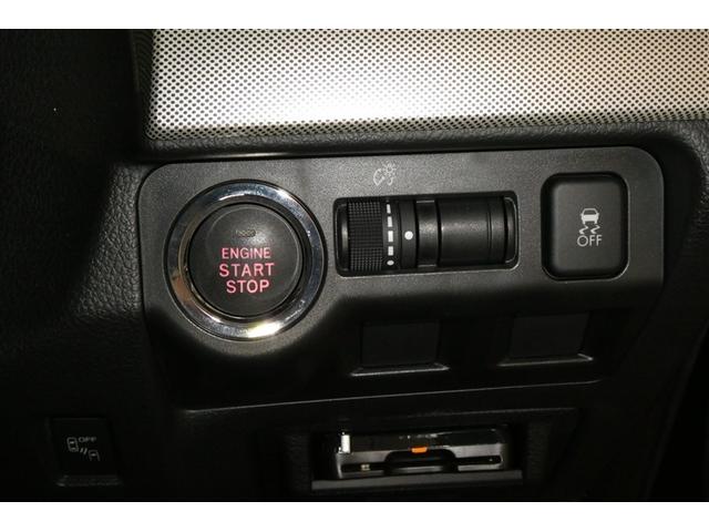 レヴォーグ １．６ＧＴ－Ｓアイサイト　後カメラ　ＥＴＣ装備　Ｐシート　横滑防止装置　軽減ブレーキ　ＤＶＤ視聴　地デジＴＶ　ミュージックプレイヤー接続可　フルオートエアコン　ナビＴＶ　イモビライザー　パワーウィンドウ　アルミ　４ＷＤ　ＡＢＳ（30枚目）