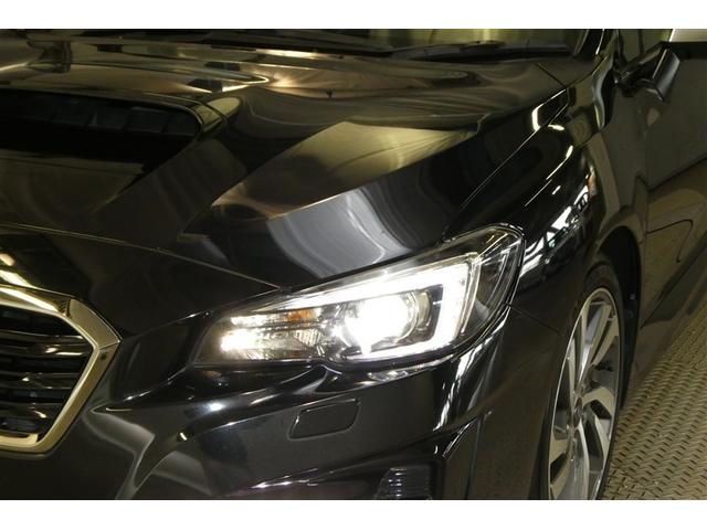 レヴォーグ １．６ＧＴ－Ｓアイサイト　後カメラ　ＥＴＣ装備　Ｐシート　横滑防止装置　軽減ブレーキ　ＤＶＤ視聴　地デジＴＶ　ミュージックプレイヤー接続可　フルオートエアコン　ナビＴＶ　イモビライザー　パワーウィンドウ　アルミ　４ＷＤ　ＡＢＳ（34枚目）